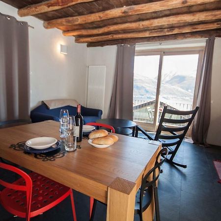 Tre Terre Rustico Villa Pianello Del Lario Esterno foto